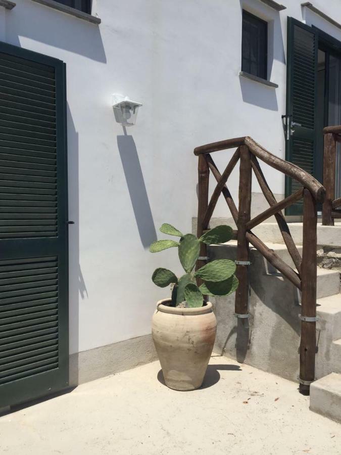 Casa Bianca Amore Amalfi Exterior photo